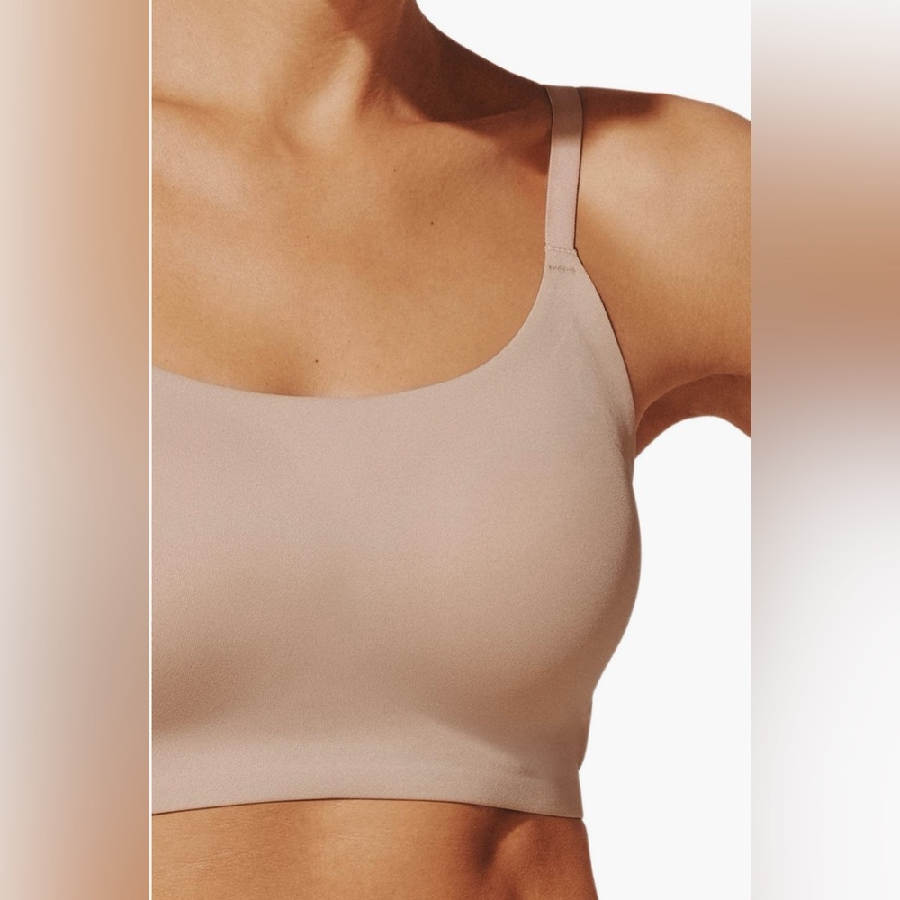 Thirdlove Adjustable Wireless Bra - image 4